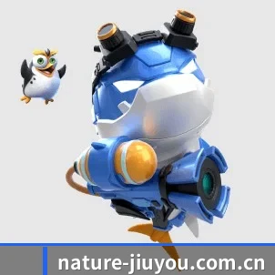 九游 APP（jiuyou）